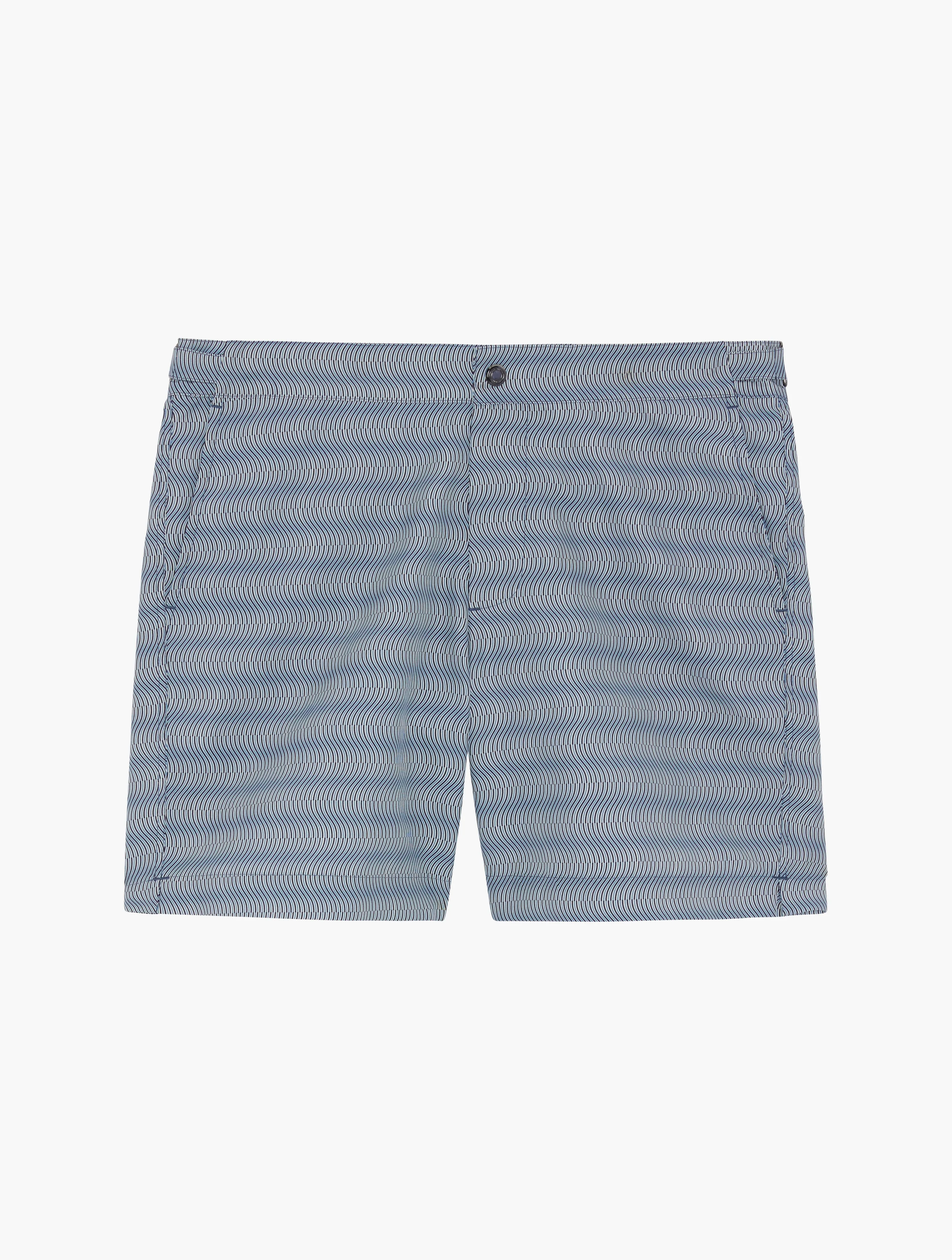 COPA SAHARA CABO SWIM SHORTS