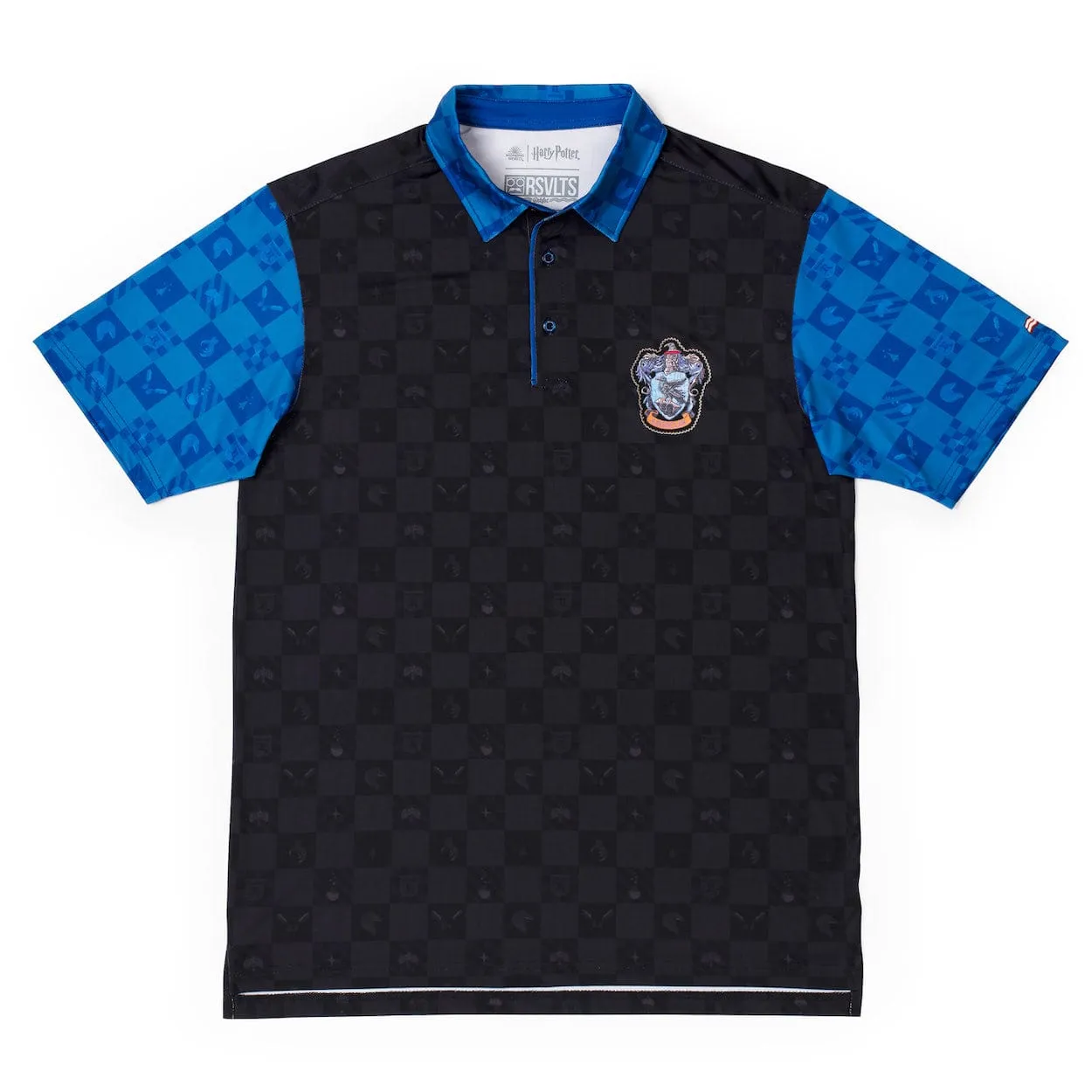 Harry Potter “Ravenclaw” – All-Day Polo
