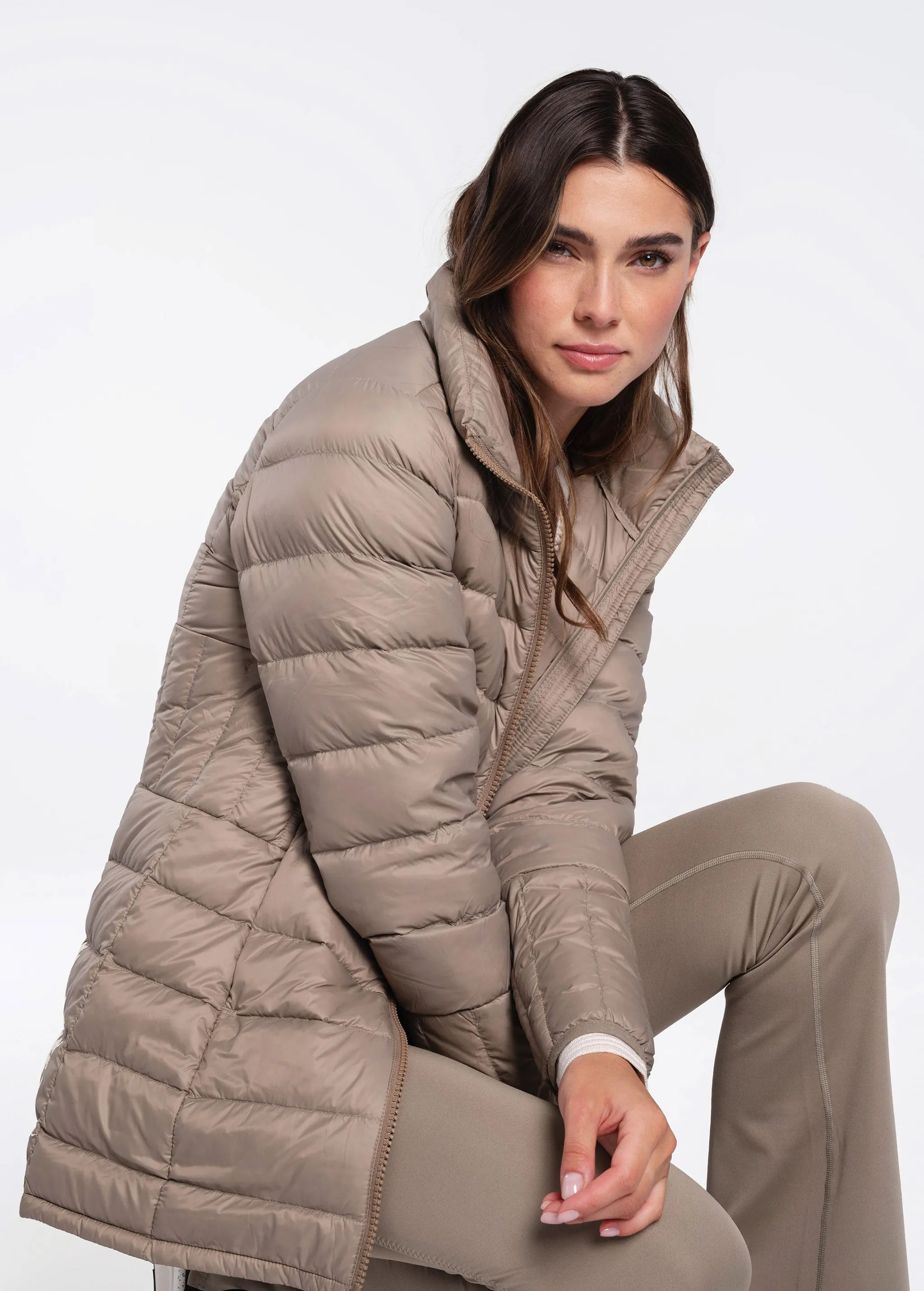 Lole Claudia Down Jacket