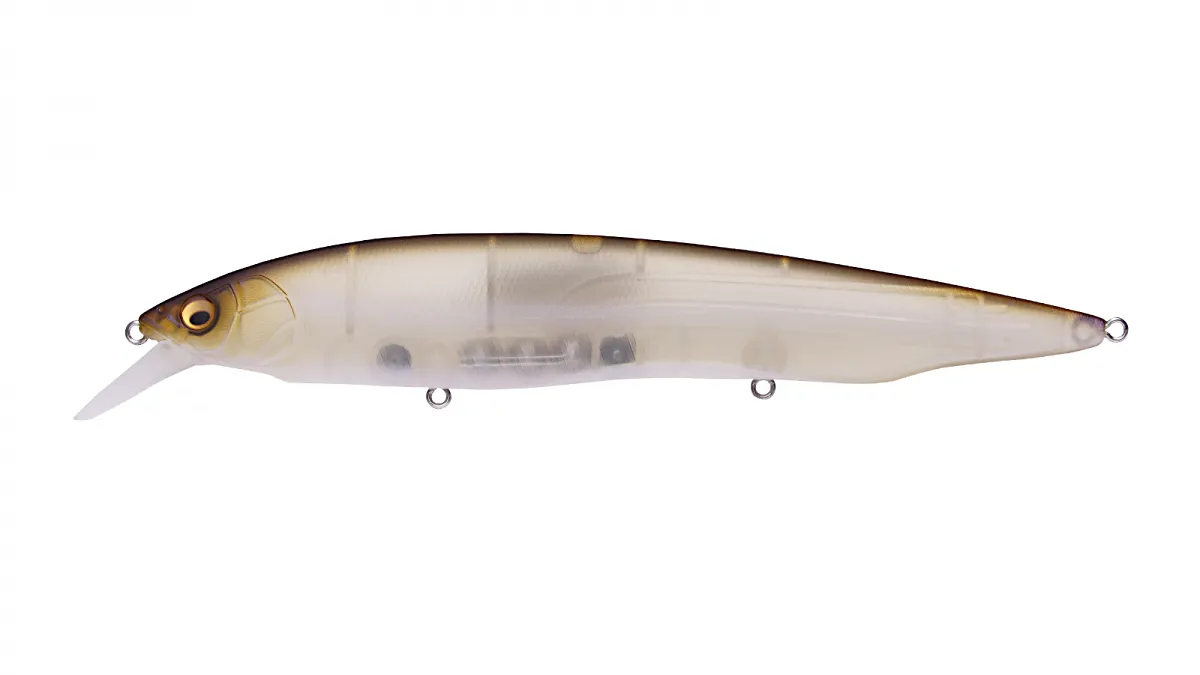 Megabass Kanata