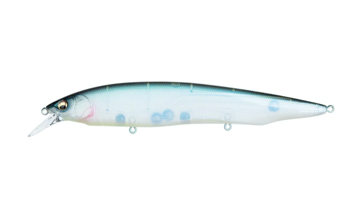 Megabass Kanata