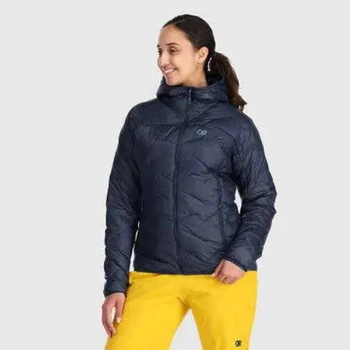 Outdoor Research SuperStrand LT Hoodie - Women's