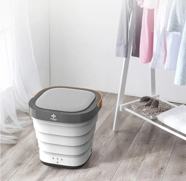 Vgnore x Moyu Mini laundry